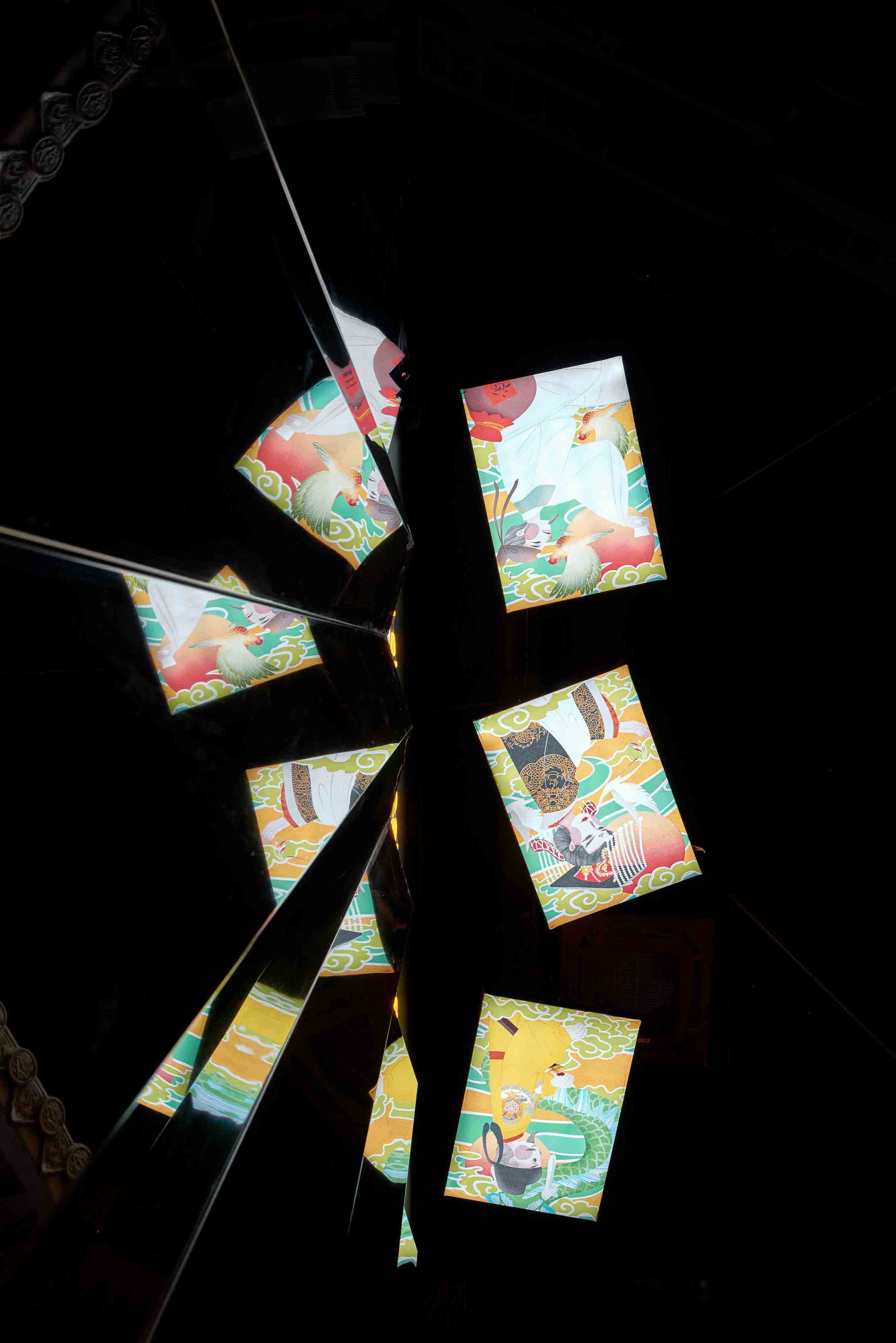 越·时空丨中国南通丨壹二貮一设计事务所-29