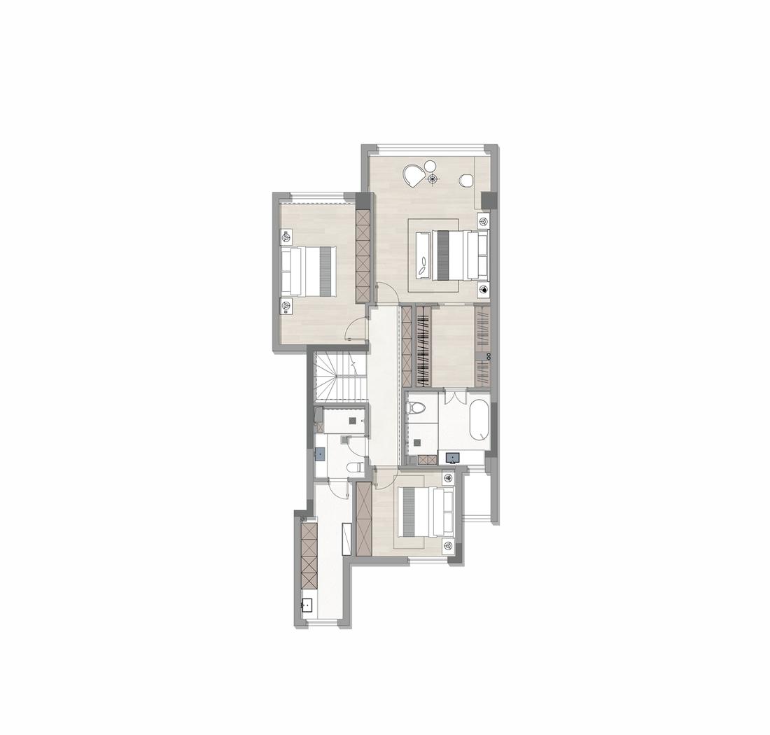 艺墅丨宏福樘-4