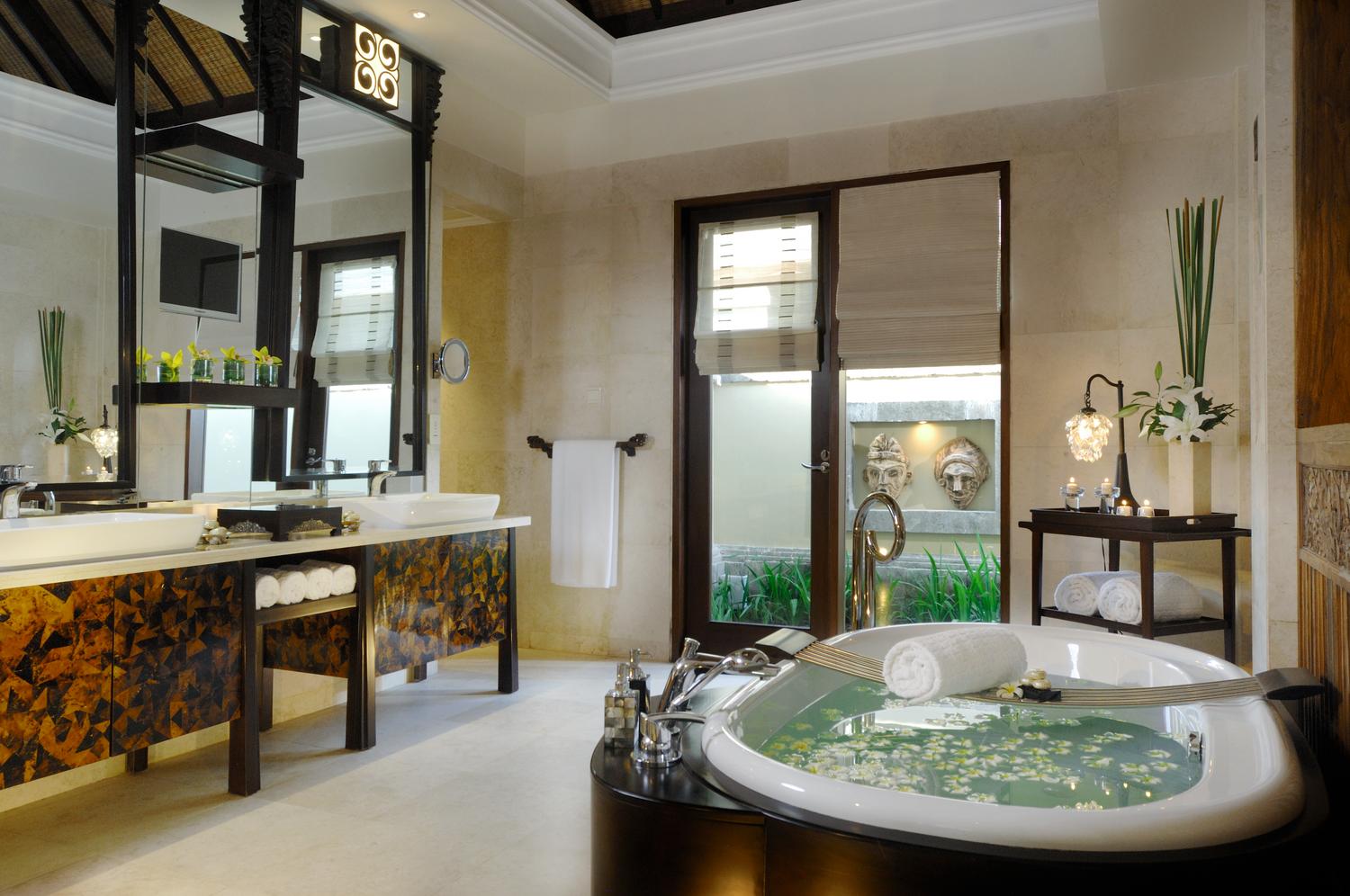 The St  Regis Bali Resort, Bali, Indonesia-43