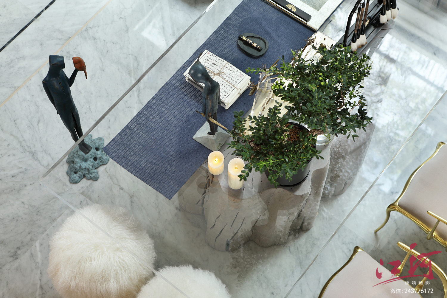 别墅摄影空间|别墅摄影|别墅拍照|样板房别墅摄影-21