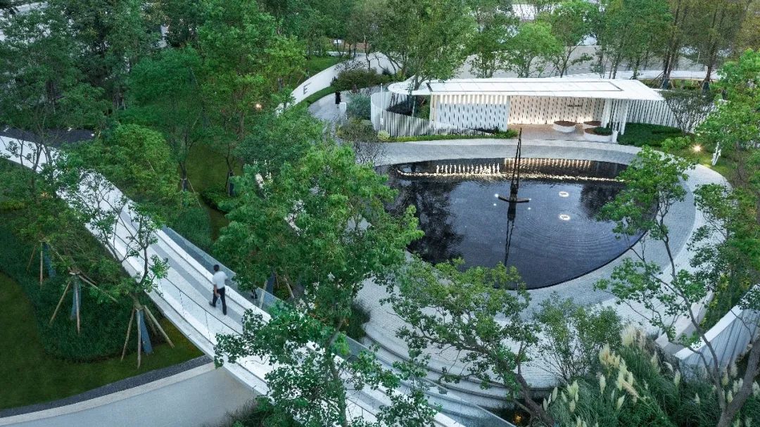 泰吉•同诚潼州府第丨中国重庆丨因澈景观-30