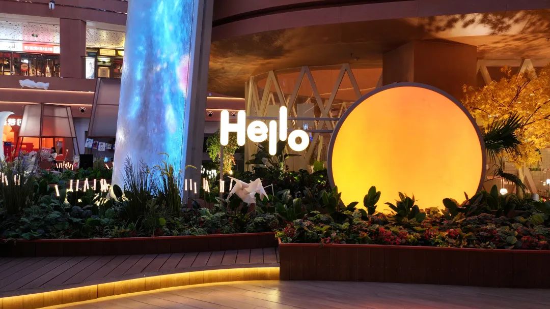 SUNMT|无锡圆融购物中心-85