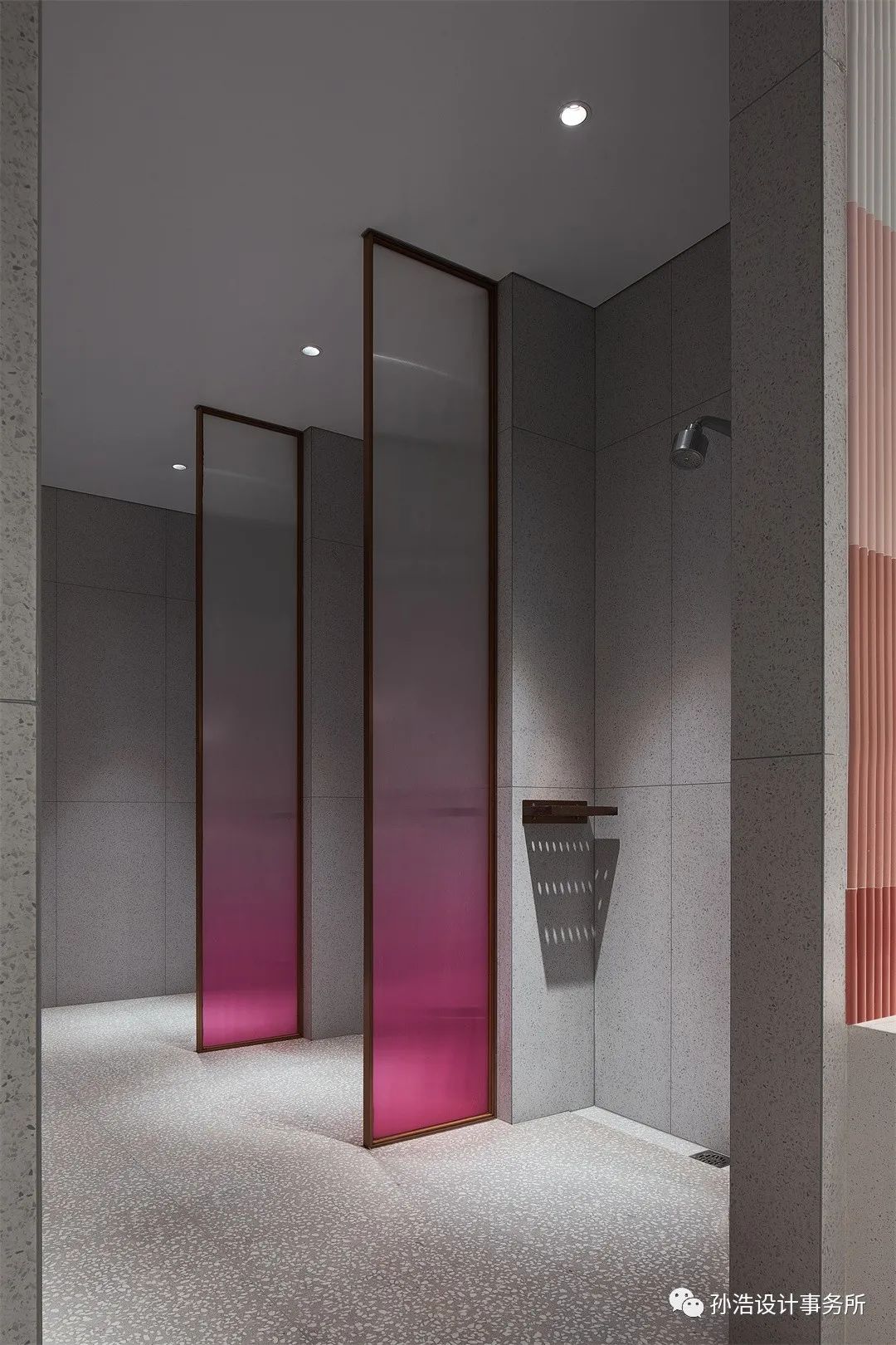 碧水金湾休闲洗浴丨中国沈阳丨沈阳孙浩设计事务所-34