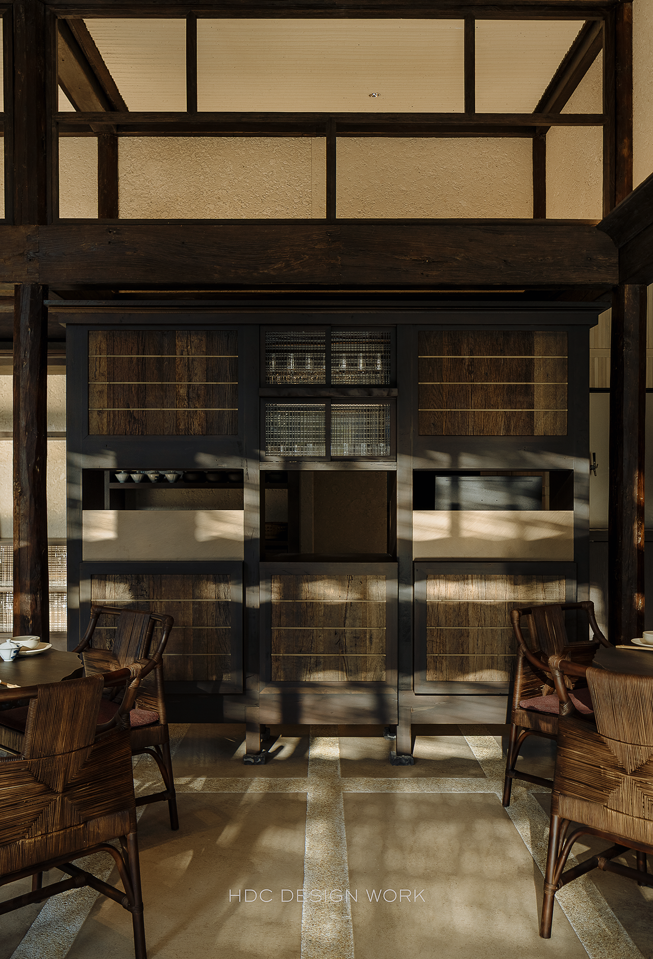 成都马旺子101纪念店川菜餐厅丨中国成都丨蜂鸟设计-19