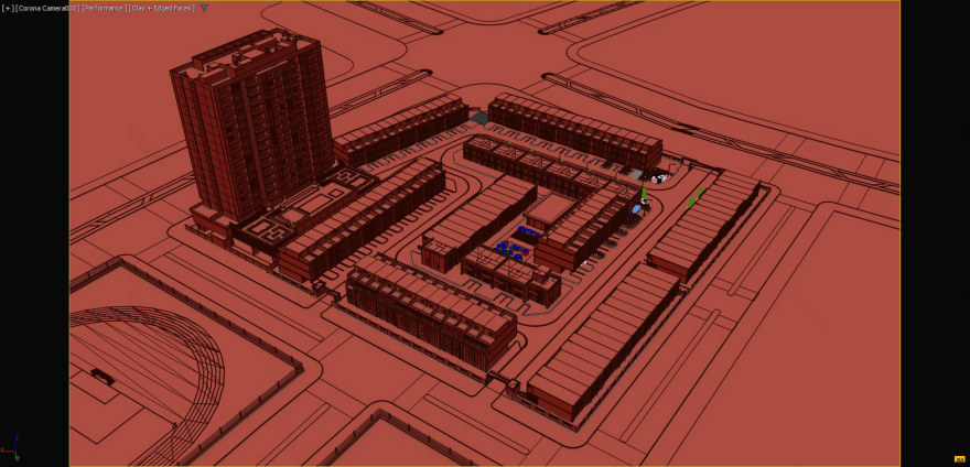 绿色的寂静丨Animatics Design Solutions-15