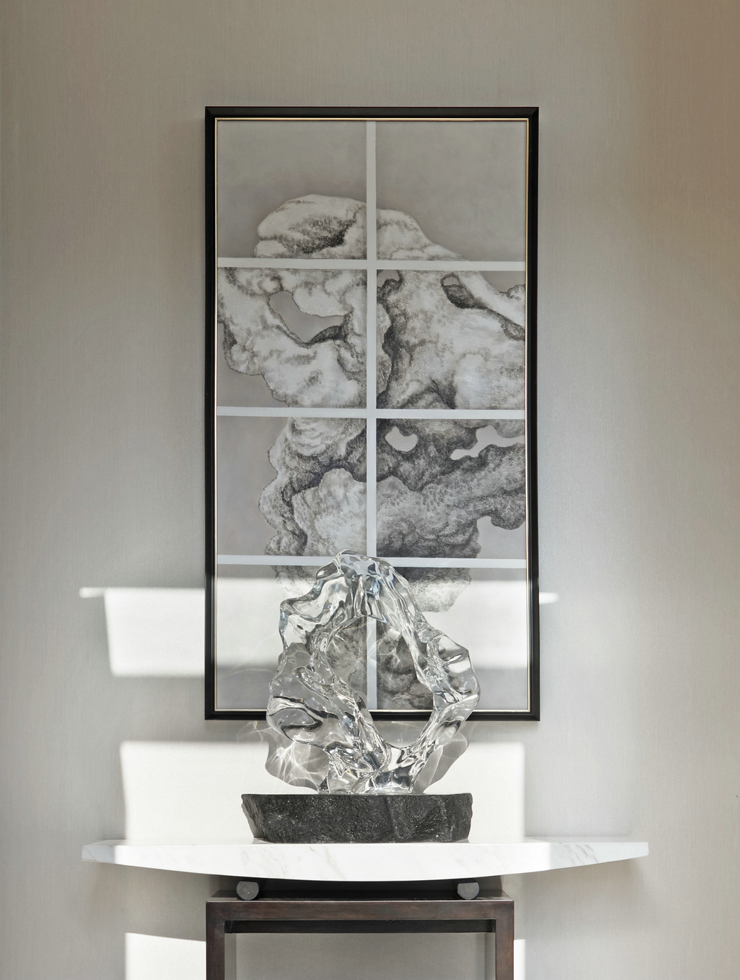 阳光城晋阳府丨中国太原-8