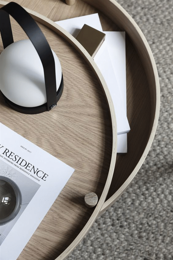 同盟古镇袁家村度假物业示范单元室内设计-48