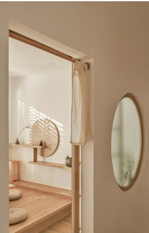 室内窗设计 · 美观与实用的完美结合-78