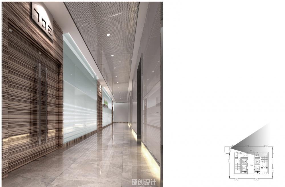 
办公楼—先进陶瓷产业创新中心 -9