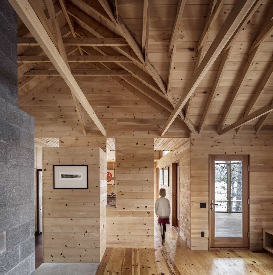 阿尔冈金小屋-10