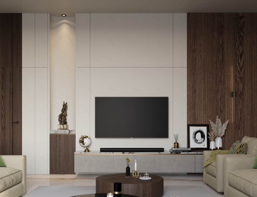 托瑟利住宅别墅丨土耳其安塔利亚丨Plustudios-17