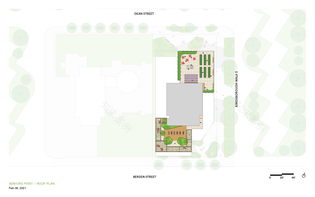 丨美国纽约丨MASS Design Group,Marvel Architects-37