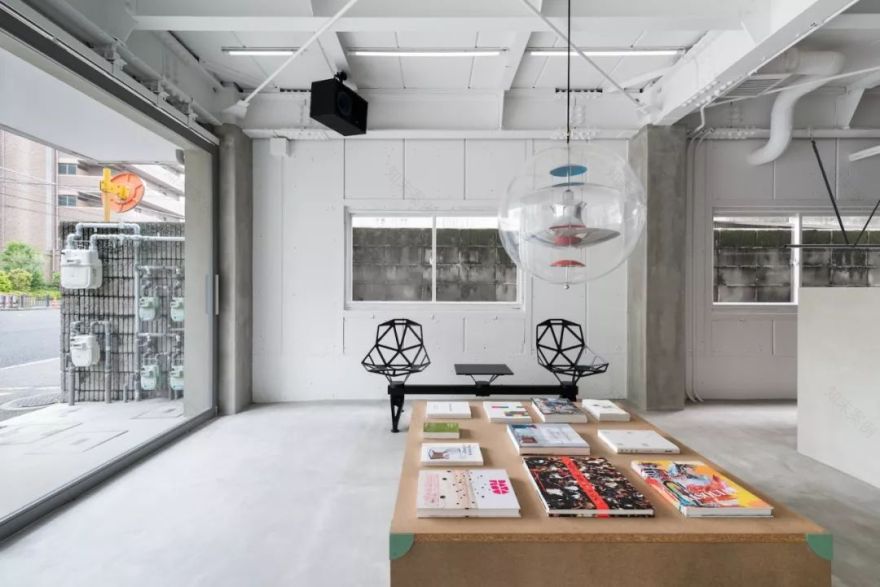 东京活力发廊 Vinyl's Mix,音乐与文化的完美融合-4