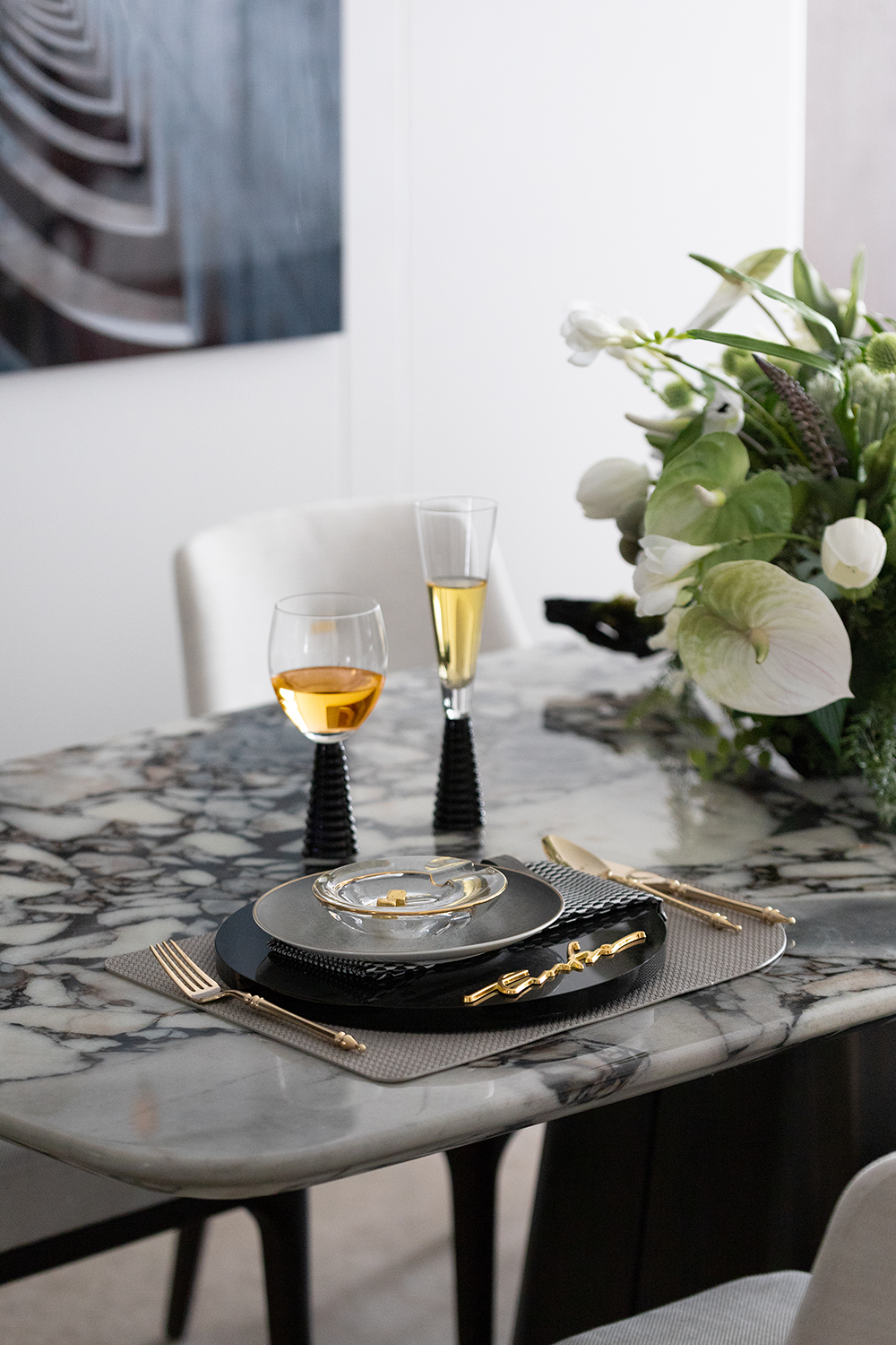 正商·丰华上境丨中国郑州丨SLD 梁志天设计-16