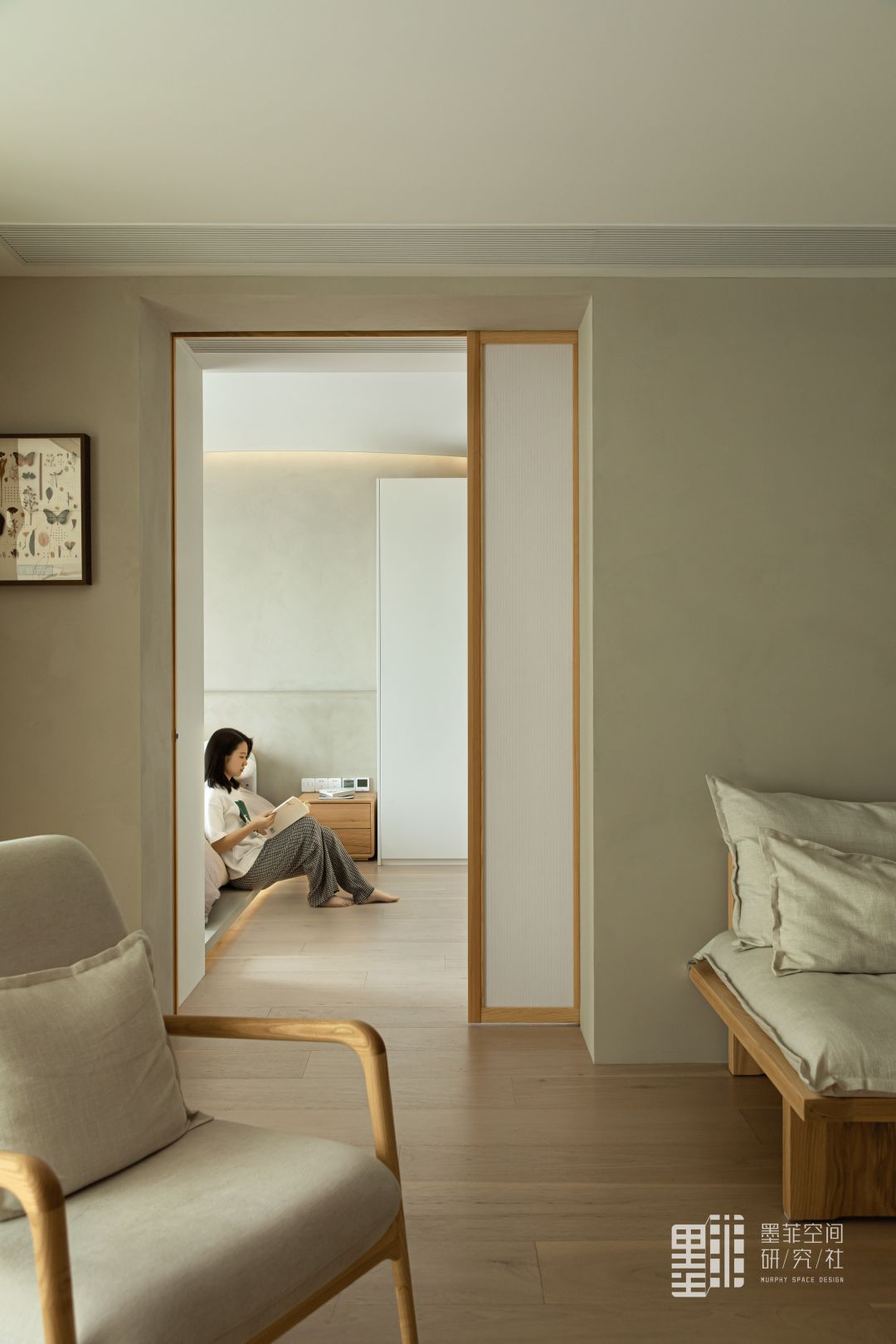 日式现代风设计-84