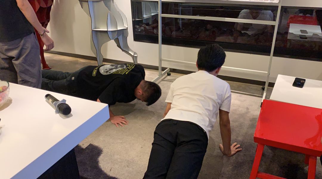 上海垃圾分类引发绿色设计潮-93