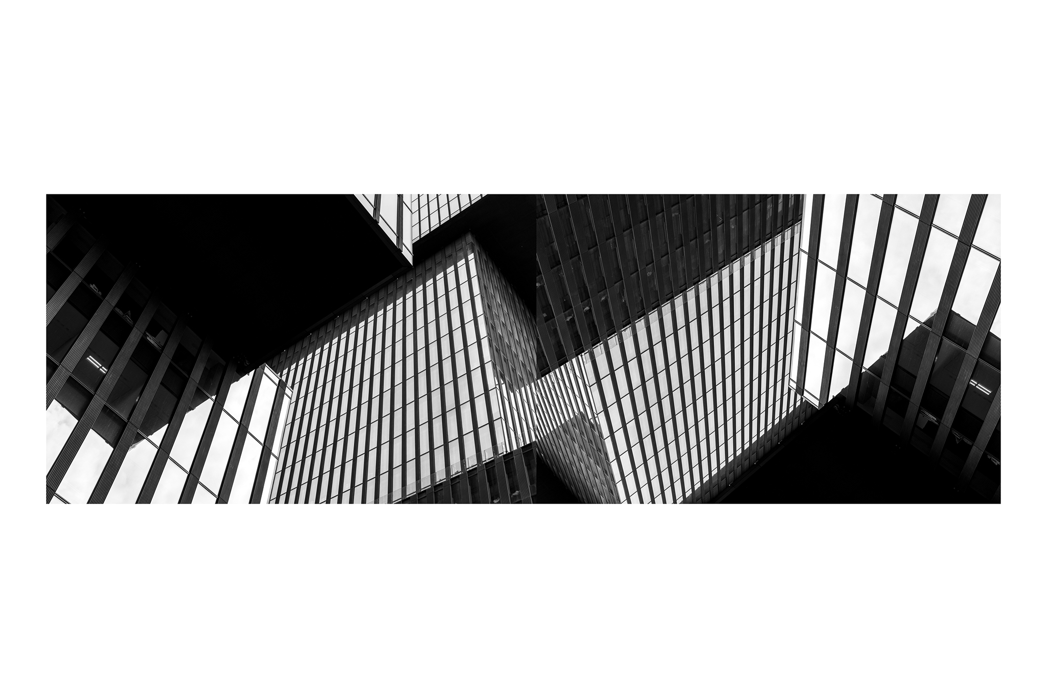 Katowice & Opole • architecture • abstraction-11