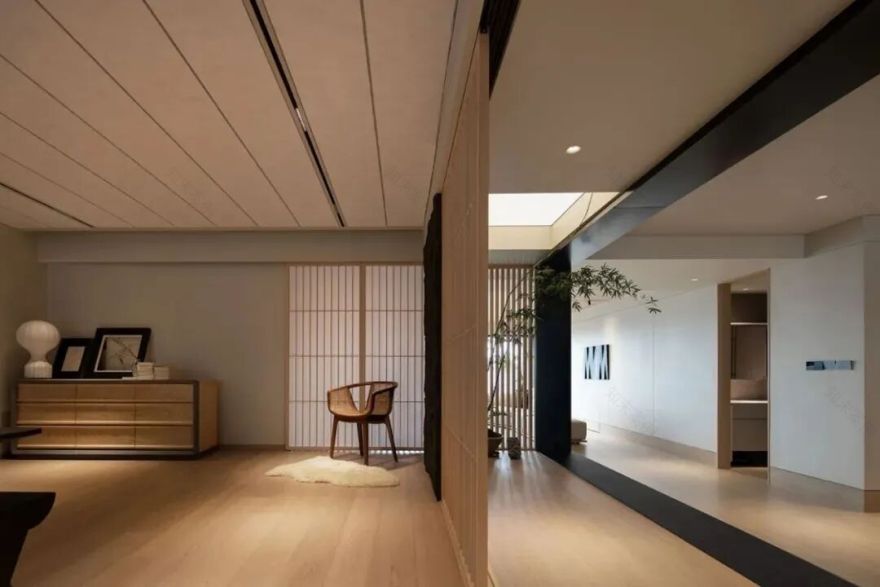 350㎡大平层丨中国佛山丨301设计研究所-33