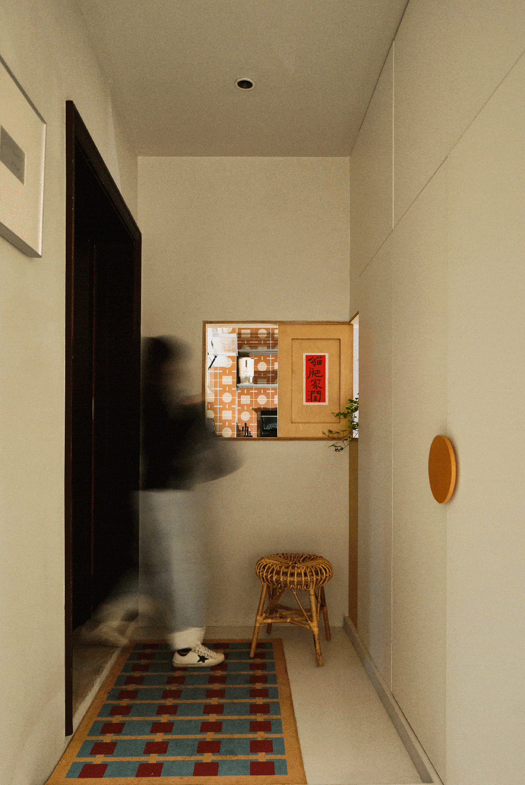 猫肥家润/南京拙木空间设计-6