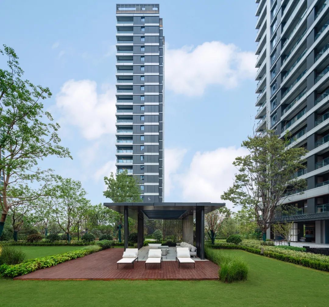 杭州东原印·未来社区,打造美好生活新范本-47