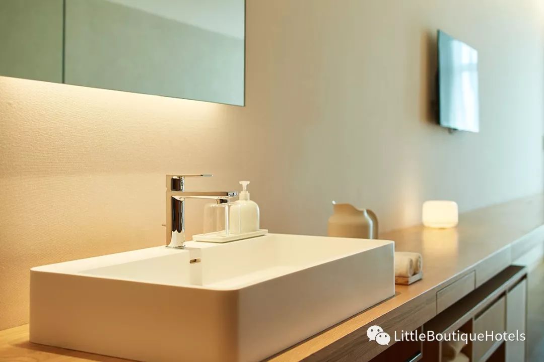 北京无印良品酒店 | 竹子青砖打造的帝都风情-71