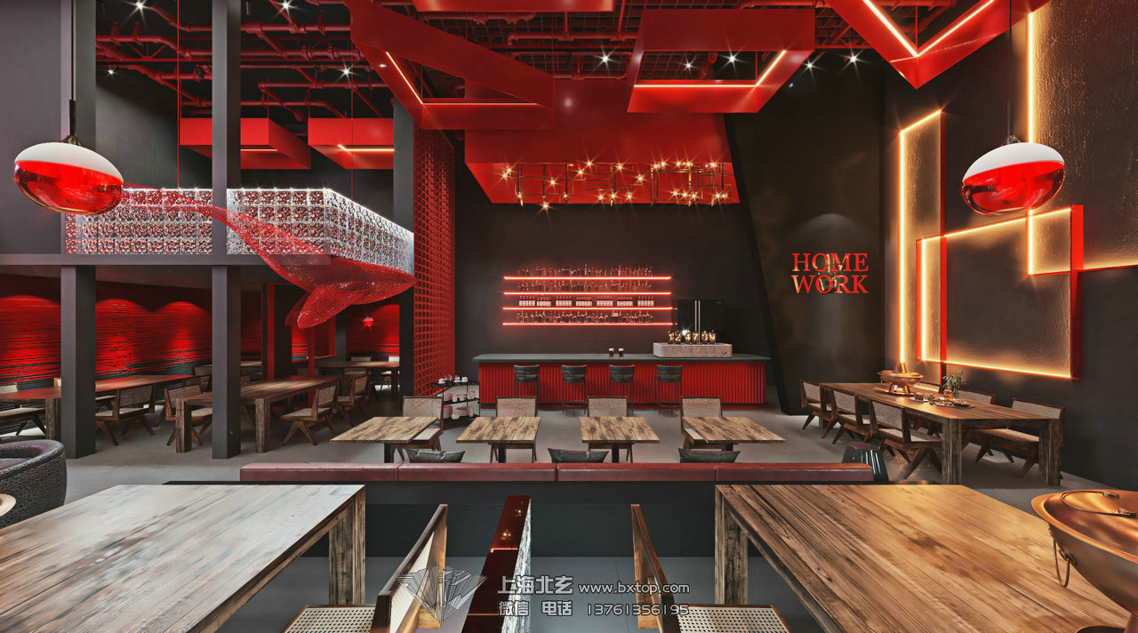 北玄视觉·娱乐餐饮-27