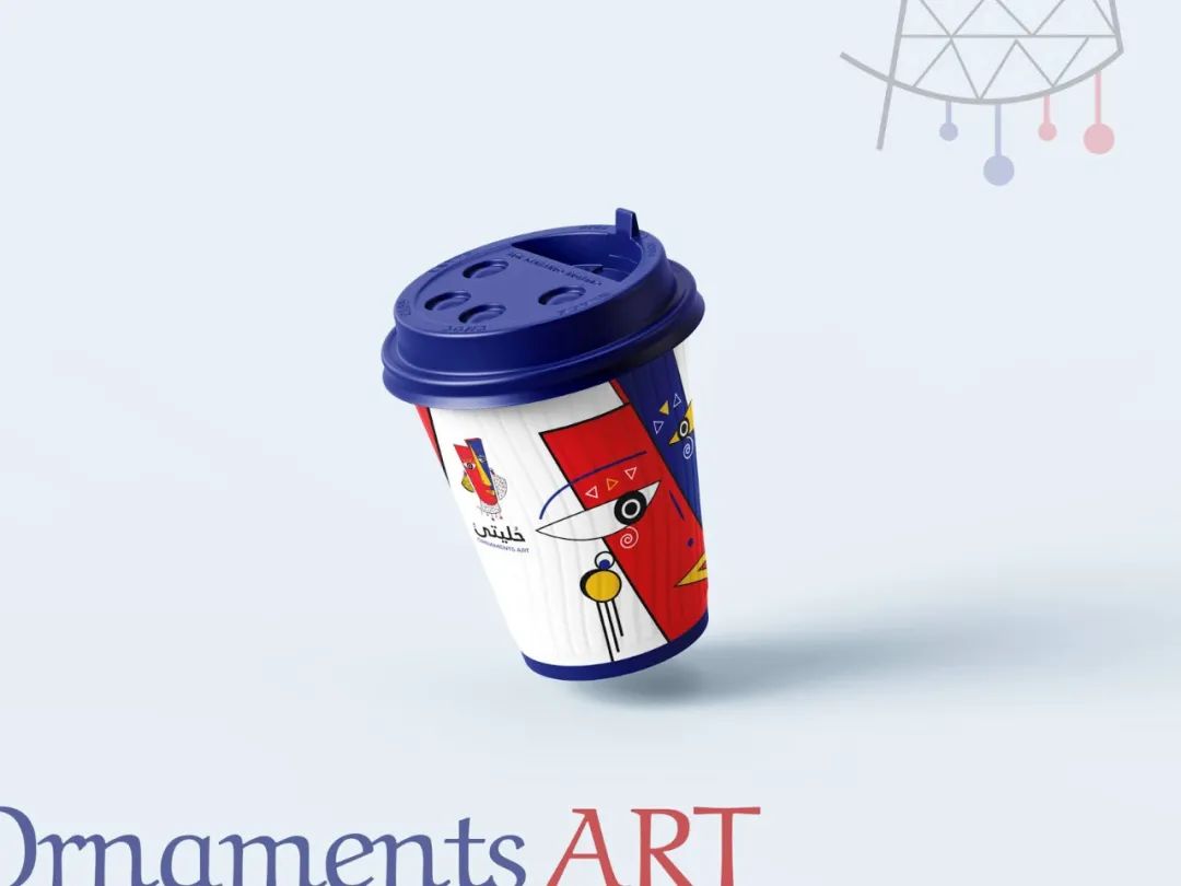 饰品艺术节包装设计丨埃及丨米尚丽零售设计网-17