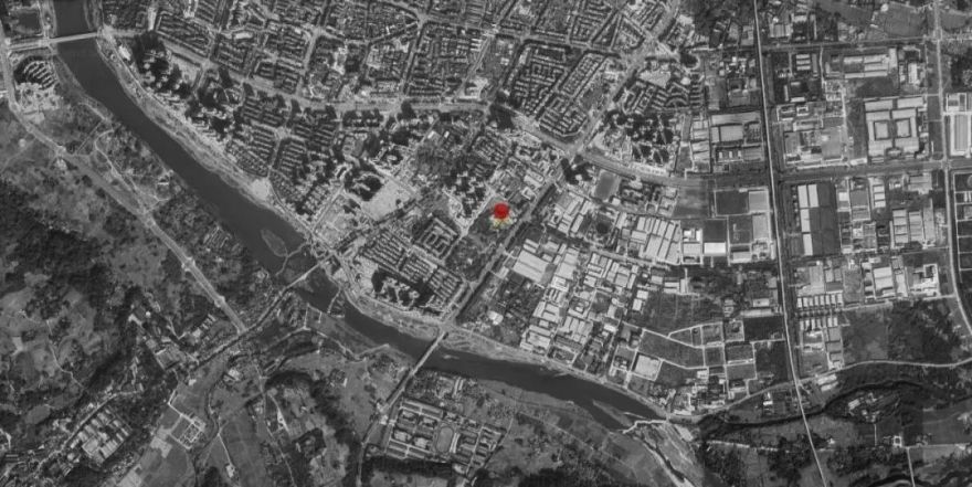 迈丘设计丨成都 弘阳 邛崃未崃时光 景观设计 丨中国四川-11