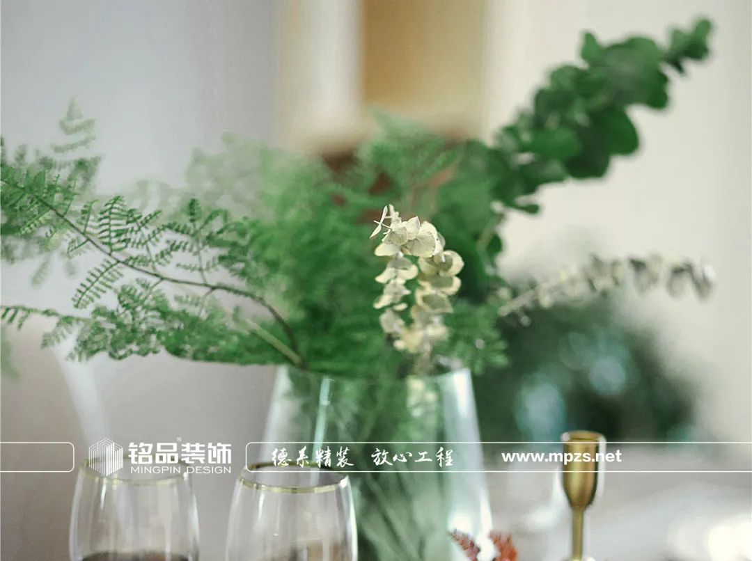 126 平方原木北欧风家居,二宝妈妈老房收纳逆袭-38