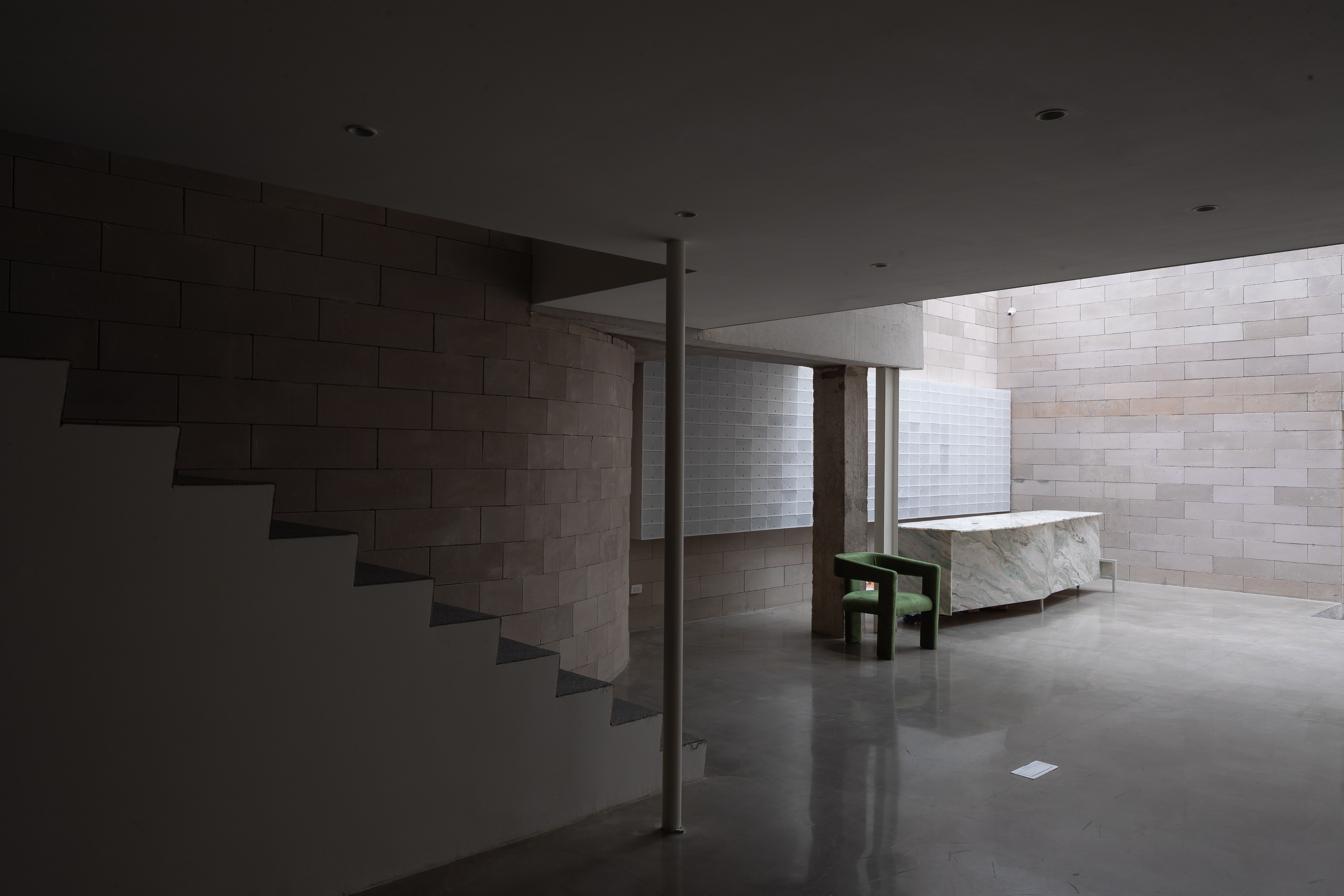 越南 SEESON DBP 商店丨越南胡志明市丨Nhabe Scholae-6