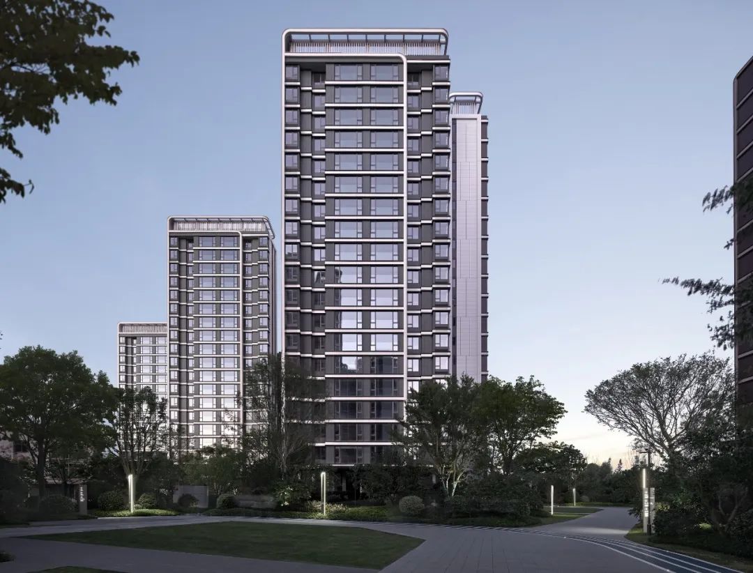 中海·厦门东湾丨中国厦门丨上海联创设计集团股份有限公司-87