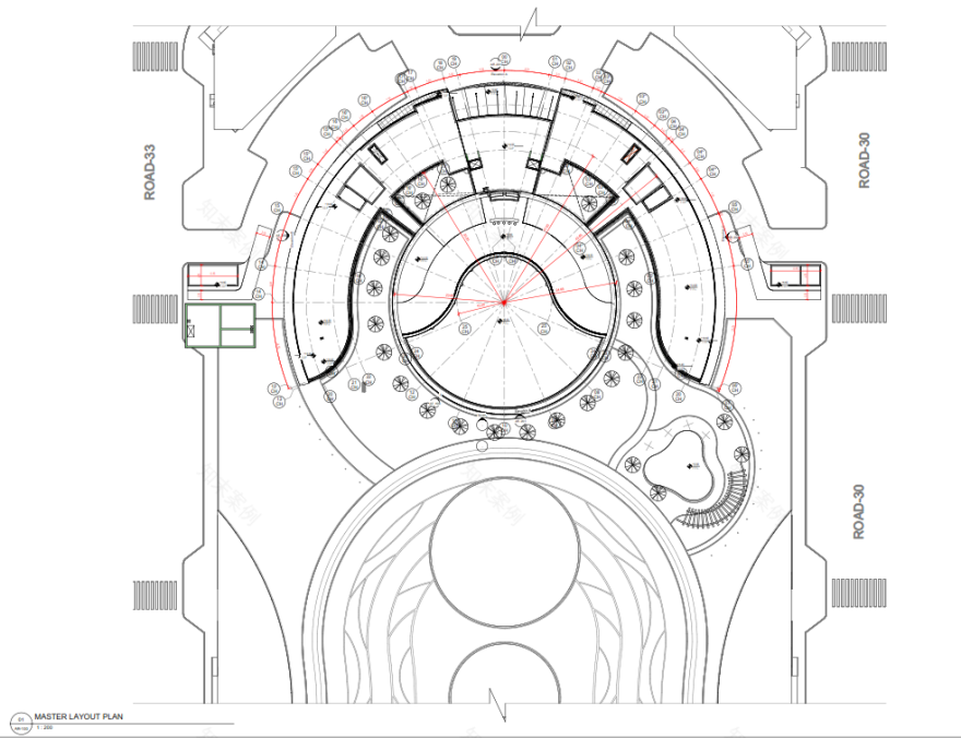 俱乐部会所项目丨NBCONSULTANCY-17
