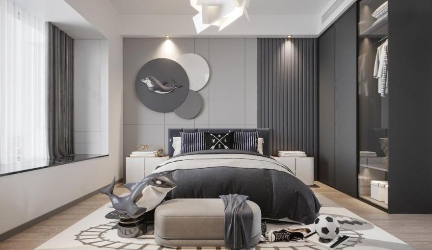 寐影·港式暗黑系-27