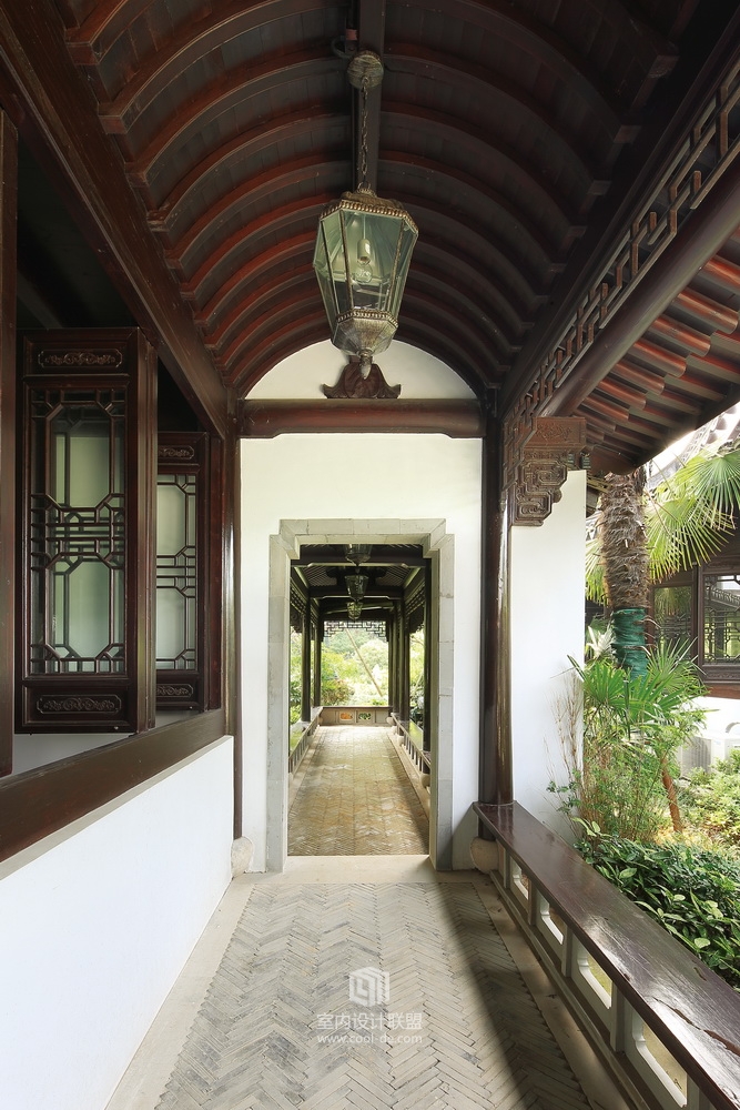 杭州“潮闻天下”会所-20