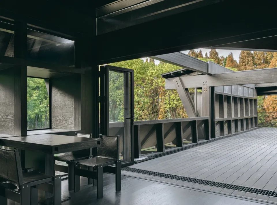 神奇建筑新作｜苏州太仓栋梁轩-101