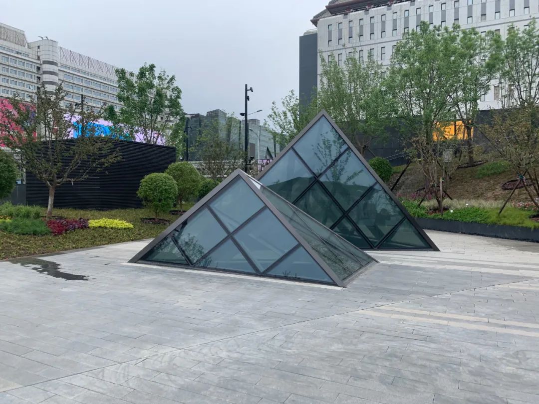 西单更新场丨中国北京丨华润置地-8