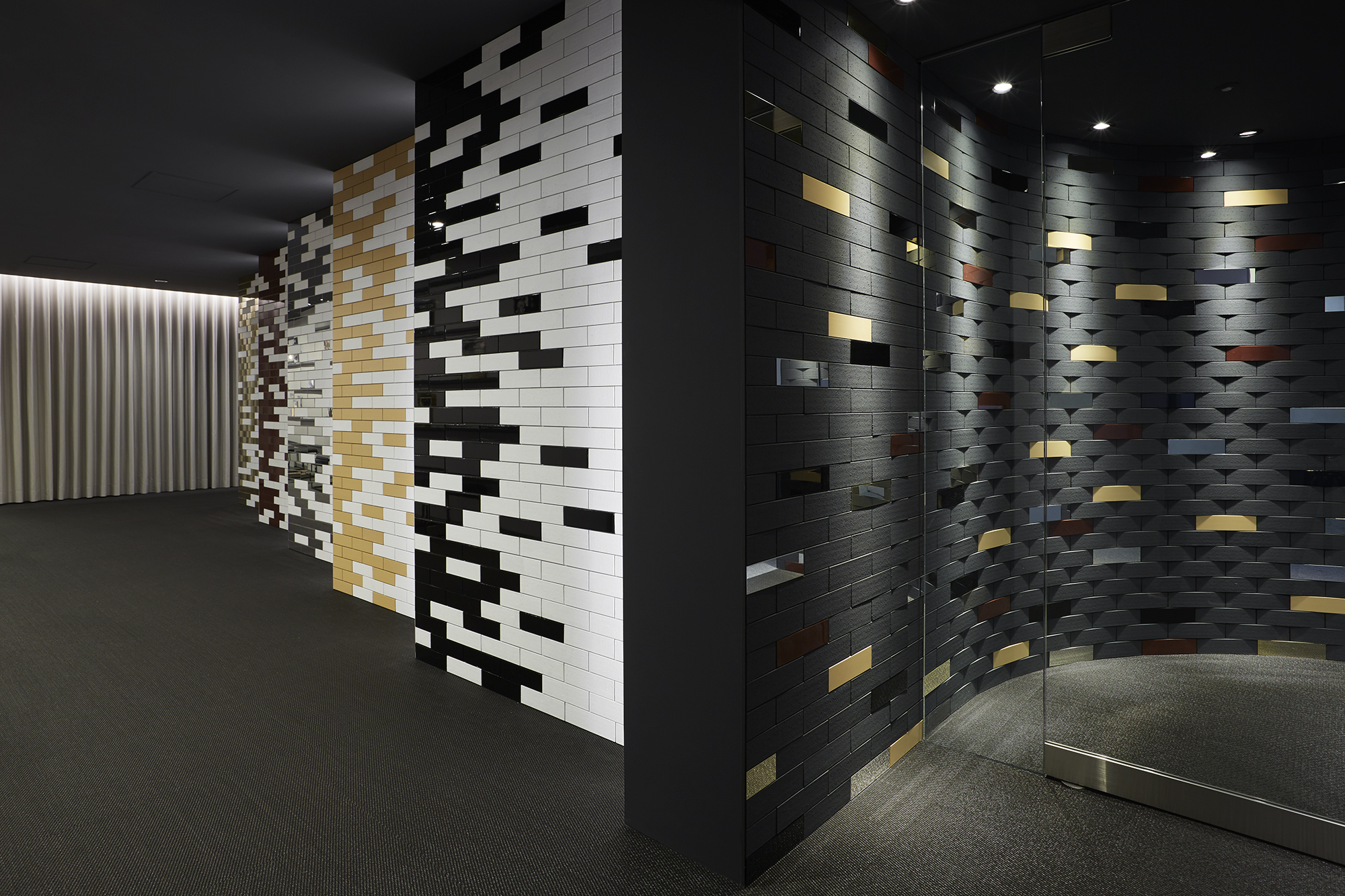 EYS 音乐工作室 | 材料对话，空间共鸣-7