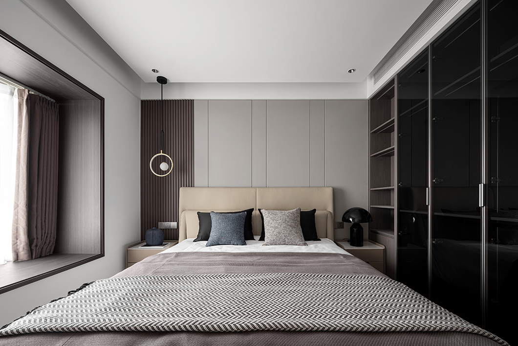 惠州 120㎡江景私宅丨中国惠州-41