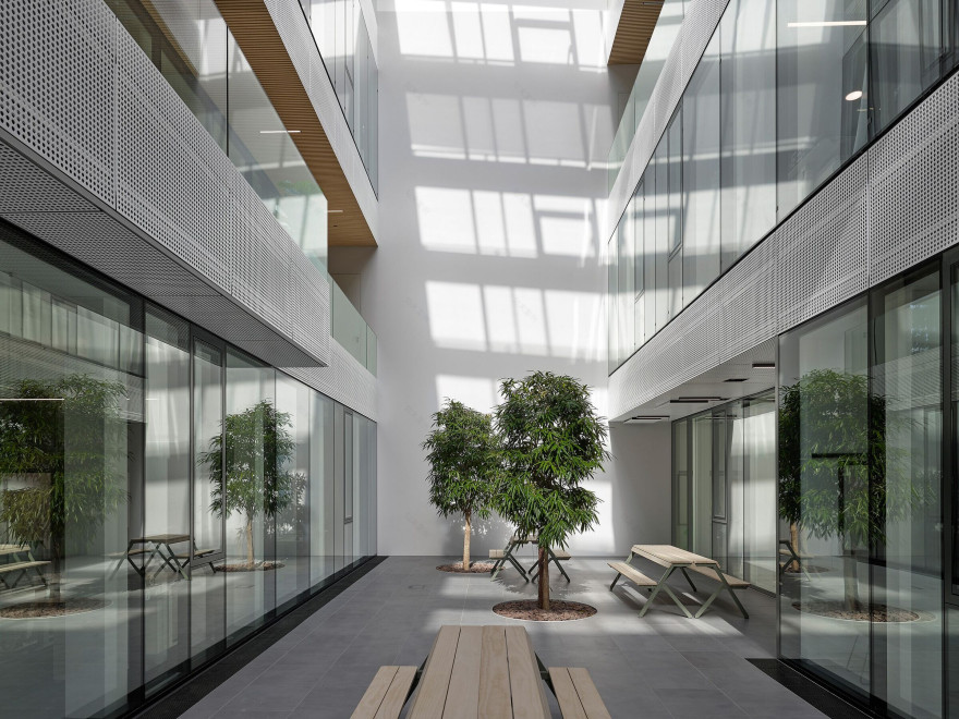 WDF 53·SCOPE 建筑设计有限公司-39