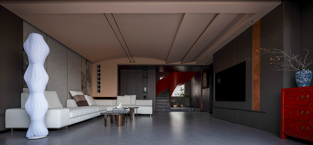 平衡生活本质丨中国泉州丨朴语设计（泉州）有限公司-33