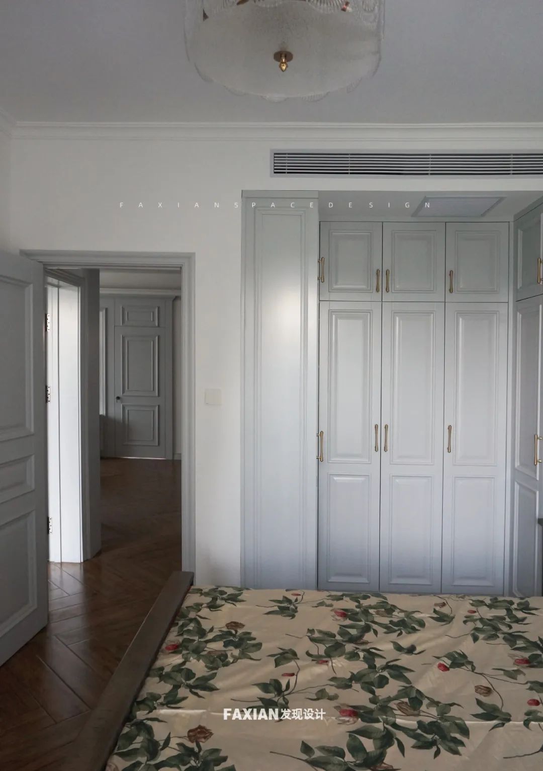 淄博天悦 | 浪漫美式复古,演绎心灵之爱-75