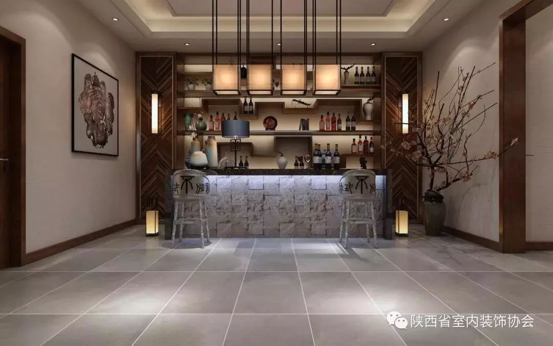 武式雅韵 | 新中式风格的完美演绎-38