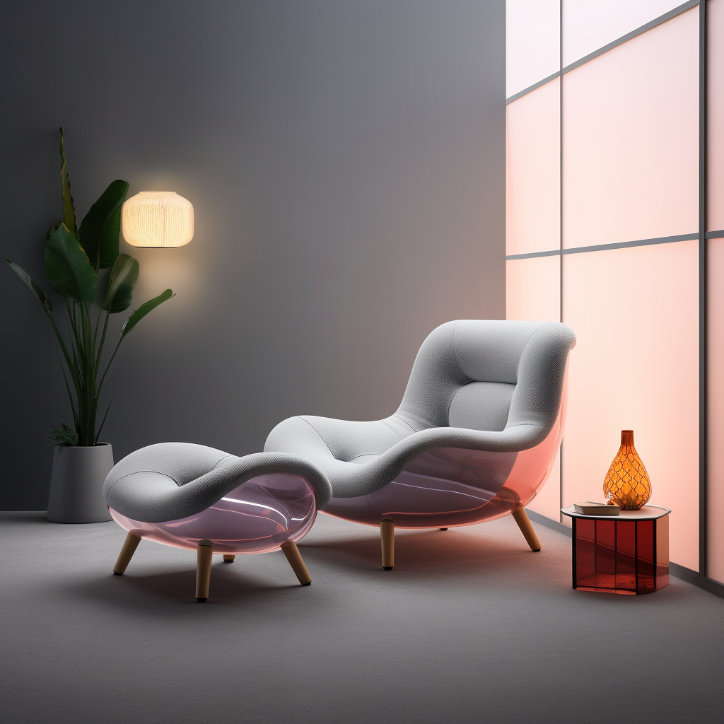 单椅空间设计-5