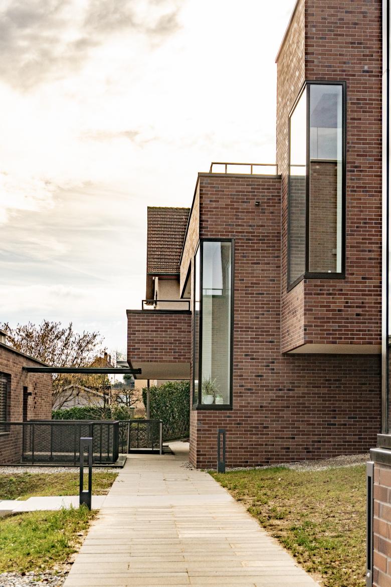 Schönfels Oberrieden 住宅丨瑞士丨immovesta ag-4