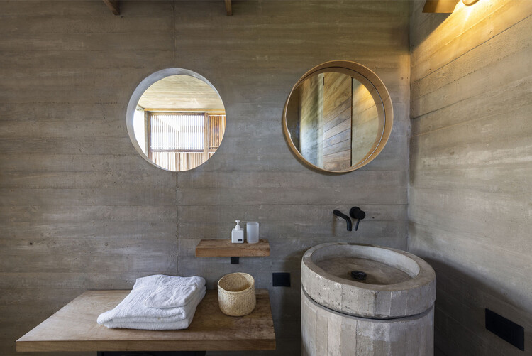 墨西哥黑色卫浴设计-16