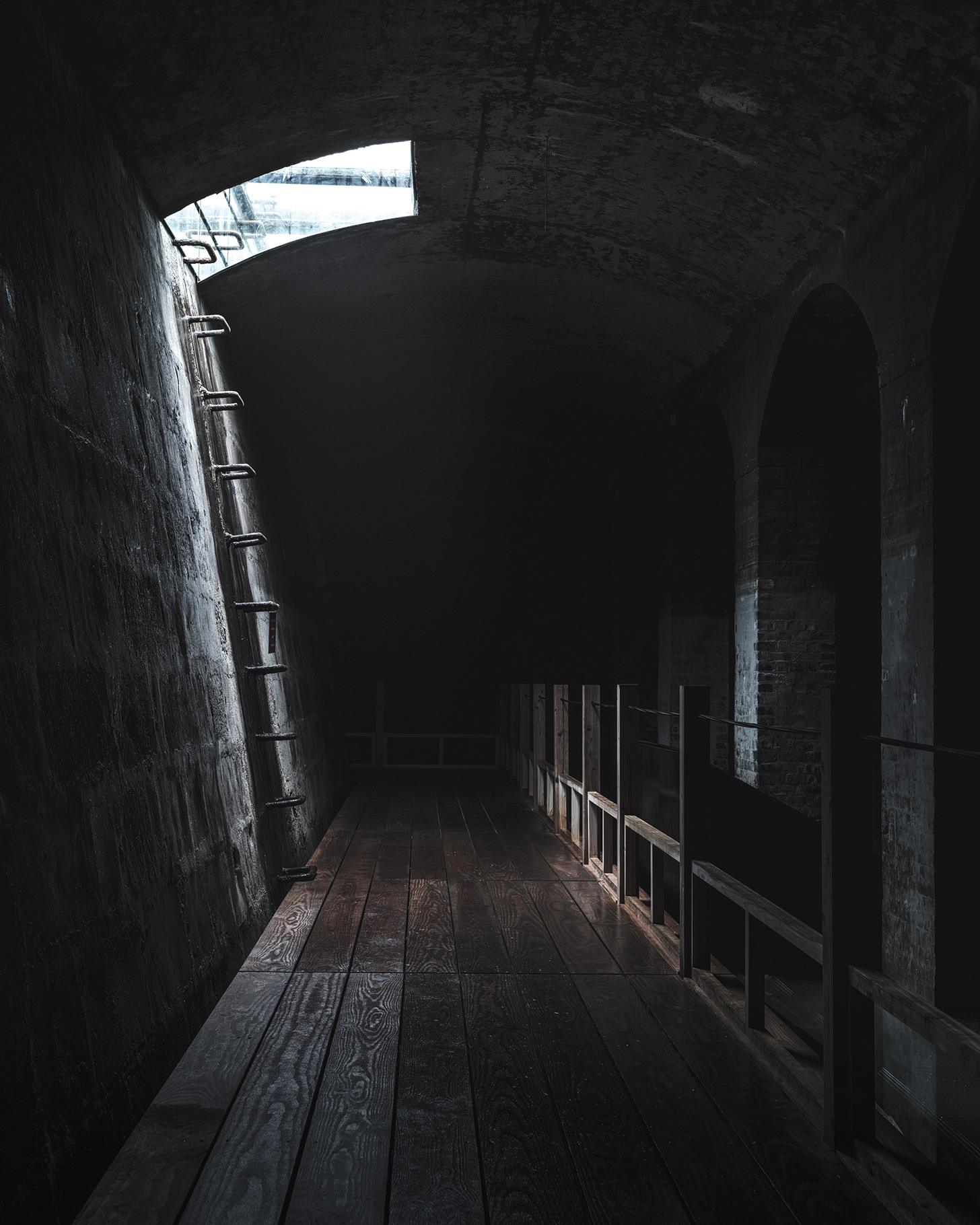 哥本哈根“水”展览-24