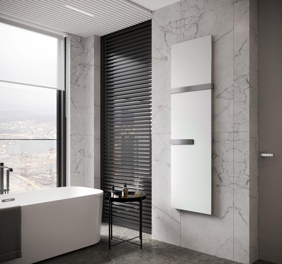 暖木高级灰现代美居设计-10