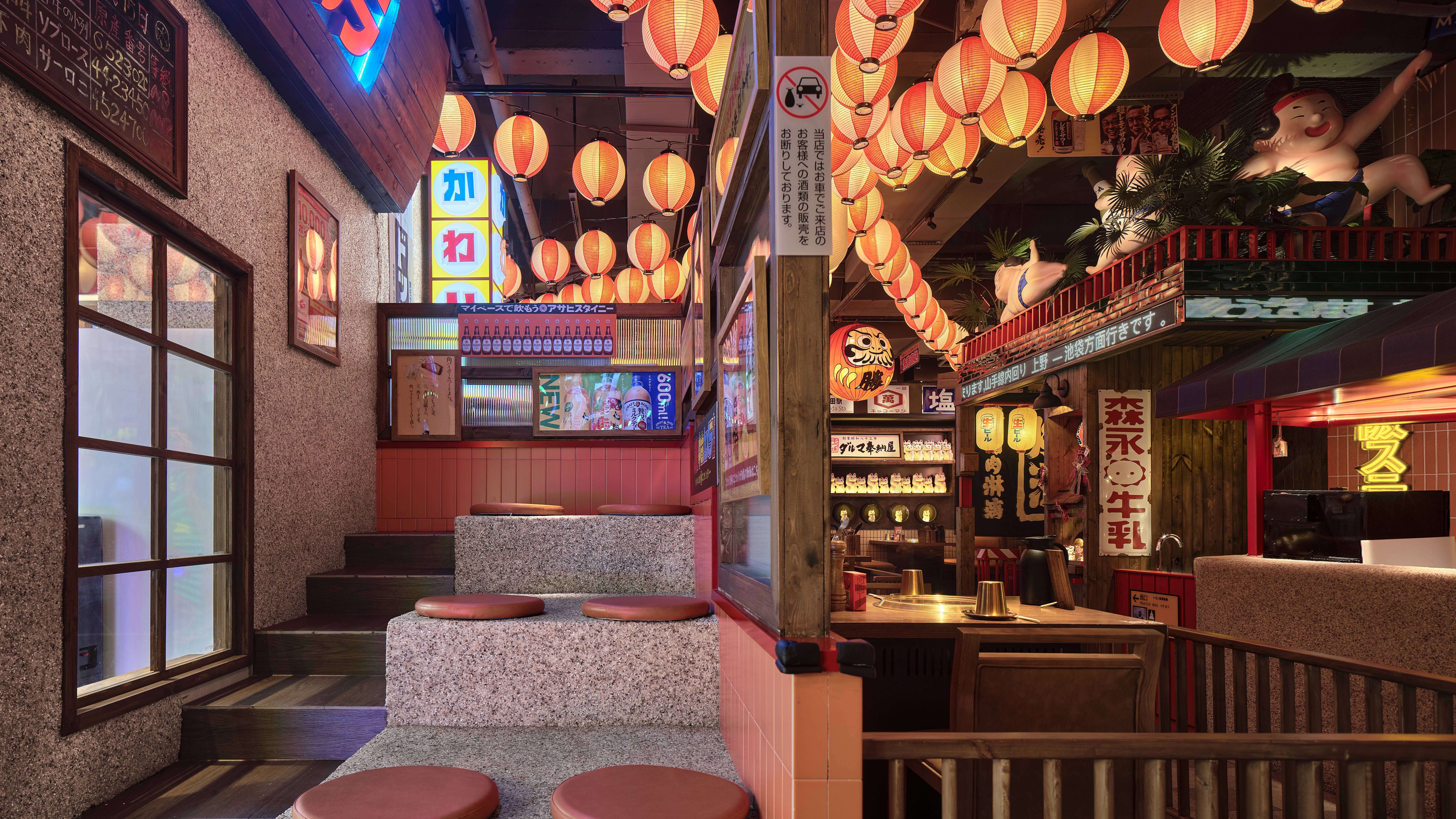 MIKO MIKO 日式和牛烧肉丨中国文昌-9