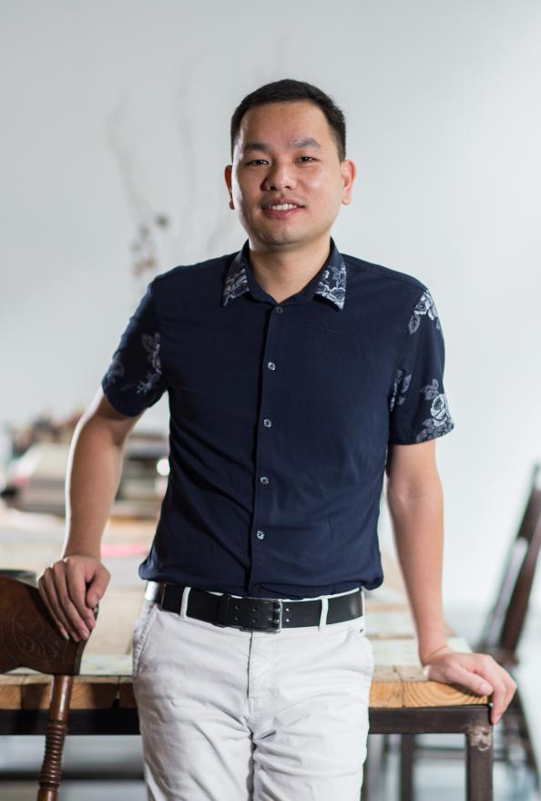 秋水映月 | 常德柳叶湾新中式雅韵样板房-80