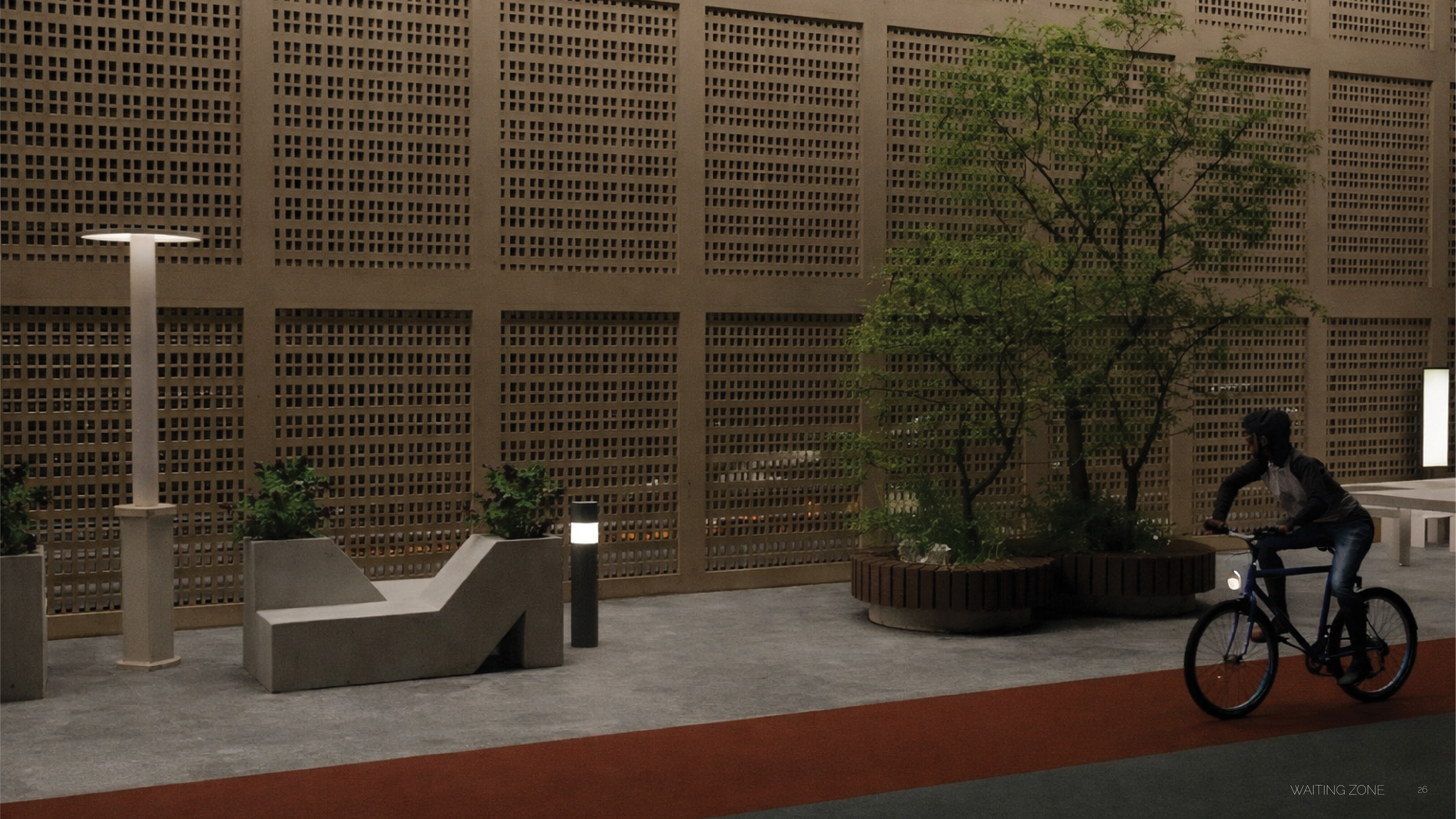 Interior Design Portfolio 2025-26-29